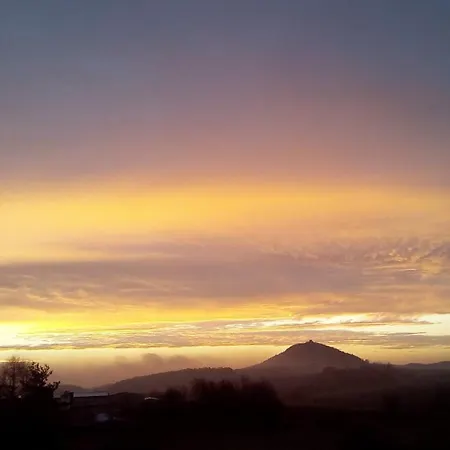 U Jana Z Chlumu Πανσιόν Doksy (Liberec)