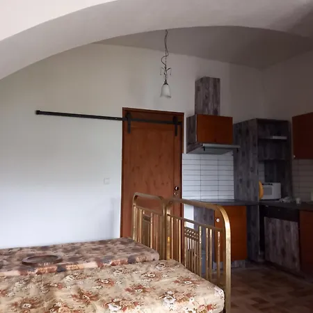 U Jana Z Chlumu Vendégház