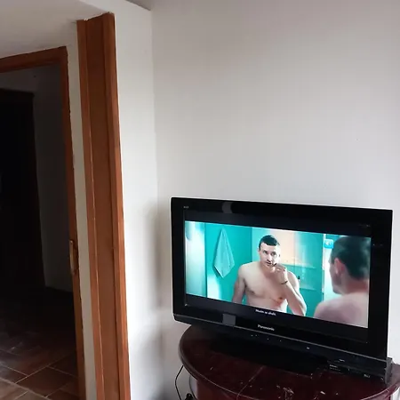 U Jana Z Chlumu Penzion Doksy (Liberec)
