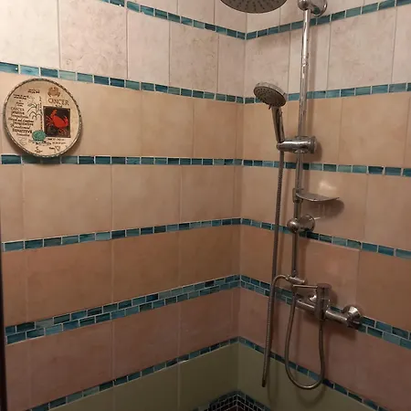 U Jana Z Chlumu Penzion