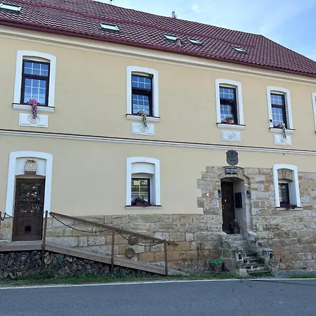 Penzion U Jana Z Chlumu Doksy (Liberec)