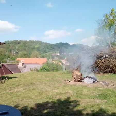 U Jana Z Chlumu 3* Doksy (Liberec)