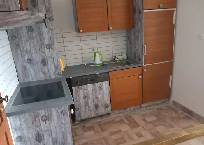 U Jana Z Chlumu Casa de hóspedes 3*