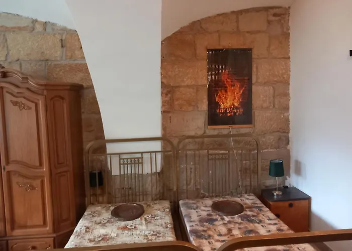 U Jana Z Chlumu Casa de hóspedes 3*