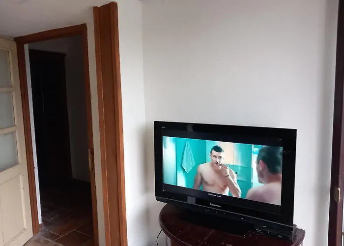 U Jana Z Chlumu Casa de hóspedes Doksy (Liberec)