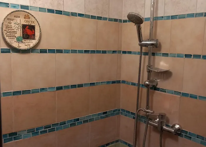 U Jana Z Chlumu Casa de hóspedes