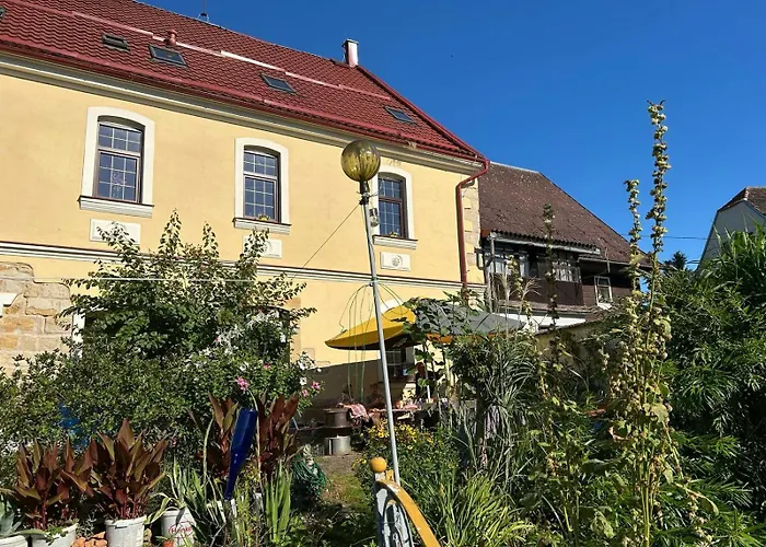 U Jana Z Chlumu Casa de hóspedes 3*