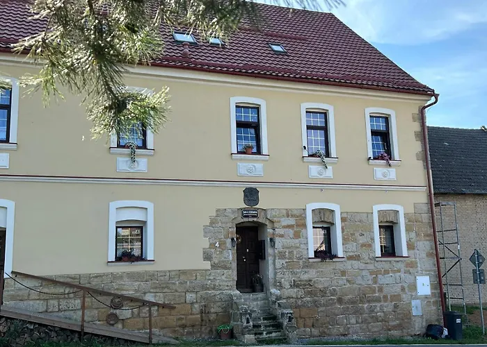 U Jana Z Chlumu