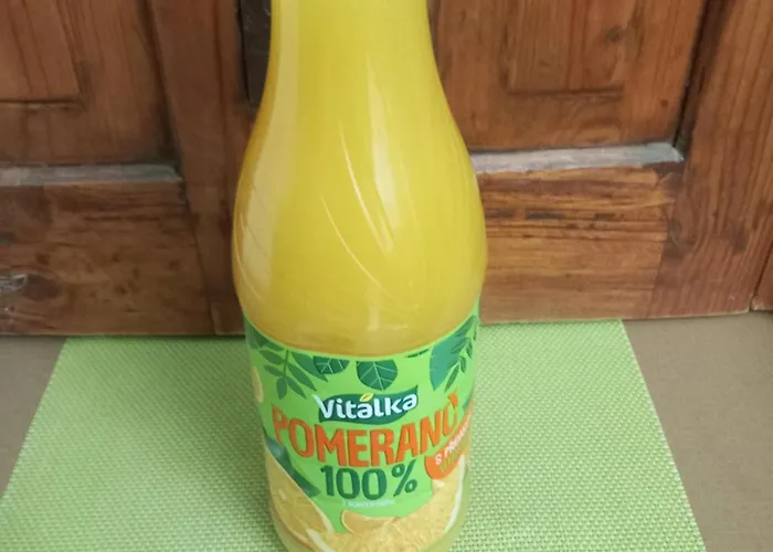 U Jana Z Chlumu Casa de hóspedes